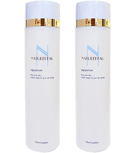 Amazon | 【シェルクルール（Cher-Couleur）】リプライローション_化粧